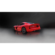 Load image into Gallery viewer, Corsa 2013-2017 Dodge Viper GTS 8.4L V10 Manual Xtreme Cat-Back Exhaust Catback CORSA Performance
