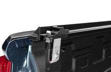 Load image into Gallery viewer, Lund 07-17 Chevy Silverado 1500 (6.5ft. Bed) Genesis Elite Roll Up Tonneau Cover - Black Tonneau Covers - Roll Up LUND
