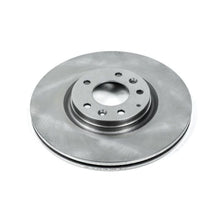 Load image into Gallery viewer, Power Stop 06-07 Mazda 6 Front Autospecialty Brake Rotor Brake Rotors - OE PowerStop   
