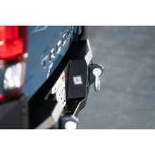 Load image into Gallery viewer, DV8 Offroad 16-23 Toyota Tacoma MTO Series Rear Bumper Bumpers - Steel DV8 Offroad
