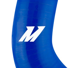 Load image into Gallery viewer, Mishimoto 06-07 Subaru WRX Blue Silicone Intercooler Hoses Hoses Mishimoto
