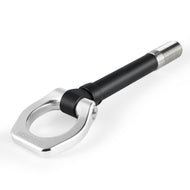 Mishimoto 2023+ Nissan Z Tow Hook (Front) Polished Tow Hooks Mishimoto