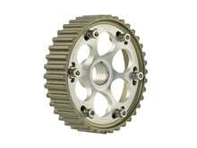 Load image into Gallery viewer, Skunk2 Pro-Series 88-95 Honda Civic/CRX/DelSol SOHC 1.5/1.6L (D Series) Cam Gear (Ti Color) Cam Gears Skunk2 Racing
