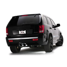 Load image into Gallery viewer, Borla 06-09 Jeep Grand Cherokee SRT8 S-Type Catback Exhaust Catback Borla
