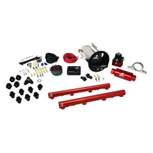 Load image into Gallery viewer, Aeromotive 07-12 Ford Mustang Shelby GT500 4.6L Stealth Fuel System (18682/14116/16306) Fuel Systems Aeromotive
