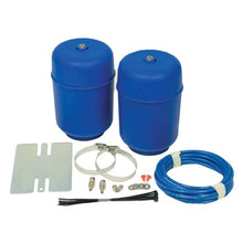 Load image into Gallery viewer, Firestone Coil-Rite Air Helper Spring Kit Rear 08-14 GM SUV (W237604186) Air Suspension Kits Firestone
