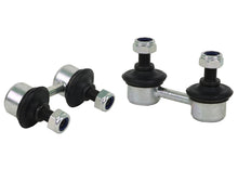 Load image into Gallery viewer, Whiteline Plus 10/89-3/06 Toyota Celica Sway Bar Link Assembly (ball/ball link) Sway Bar Endlinks Whiteline
