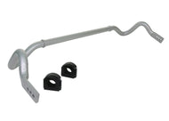 Whiteline 15-18 BMW M3 / 15-20 BMW M4 Front 30mm Adjustable Swaybar Sway Bars Whiteline