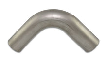 Load image into Gallery viewer, Vibrant Titanium 3in. O.D. 90 Degree Mandrel Bend Tube / 4in. CLR / 6in. Leg Length Titanium Tubing Vibrant
