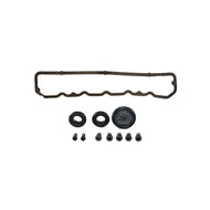 Omix Valve Cover Hardware Kit 81-87 Jeep CJ & SJ Model Hardware - Singles OMIX