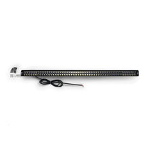Load image into Gallery viewer, DV8 Offroad 52in Elite Series Light Bar 500W LED - Black Light Bars &amp; Cubes DV8 Offroad
