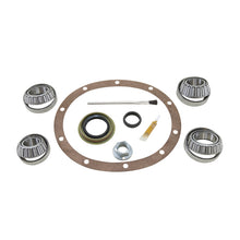 Load image into Gallery viewer, Yukon Gear Bearing install Kit For 99+ Model 35 Diff For The Grand Cherokee Wheel Bearing Install Kits Yukon Gear &amp; Axle
