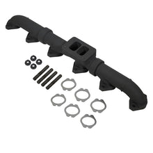 Load image into Gallery viewer, BD Diesel CAT 99-98 3406E / 99-03 C15 Road Master Exhaust Manifold Headers &amp; Manifolds BD Diesel
