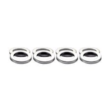 Load image into Gallery viewer, McGard Duplex MAG Washers (Stainless Steel) - 8 Pack Wheel Accessories McGard
