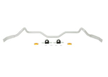 Load image into Gallery viewer, Whiteline 00-05 Toyota Celica Front 24mm Heavy Duty Adjustable Swaybar Sway Bars Whiteline
