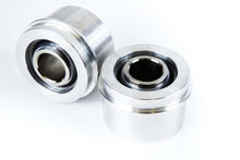 Load image into Gallery viewer, SPL Parts 2009+ Nissan 370Z Front Lower Control Arm Monoball Bushings Suspension Arm Bushings SPL Parts   
