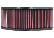 Load image into Gallery viewer, K&amp;N 03-06 Kawasaki KVF650/700 Prairie / 04-09 KFX700 Replacement Air Filter Air Filters - Drop In K&amp;N Engineering
