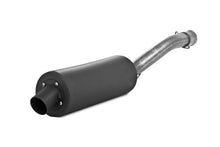 Load image into Gallery viewer, MBRP 06-07 Can-Am Outlander 650/800 (Standard &amp; XT) Slip-On Exhaust System w/Sport Muffler Powersports Exhausts MBRP
