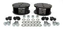 Load image into Gallery viewer, Air Lift Universal Level Air Spring Spacer - 2in Lift Air Springs Air Lift
