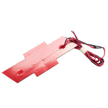Load image into Gallery viewer, Oracle 14-15 Chevrolet Camaro Illuminated Bowtie - Aqua SEE WARRANTY Light Accessories and Wiring ORACLE Lighting
