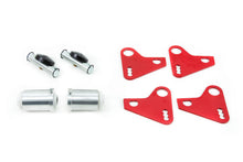 Load image into Gallery viewer, UMI Performance 70-81 GM F-Body Leaf Spring Traction Bars Traction Bars UMI Performance
