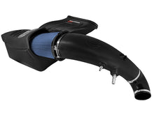 Load image into Gallery viewer, aFe Momentum GT Pro 5R Stage-2 Intake System 15-17 Ford F-150 V8 5.0L Cold Air Intakes aFe

