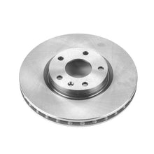 Load image into Gallery viewer, Power Stop 14-19 Chevrolet Corvette Front Autospecialty Brake Rotor Brake Rotors - OE PowerStop
