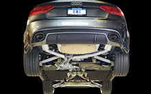 Load image into Gallery viewer, AWE Tuning Audi B8.5 RS5 Cabriolet Track Edition Exhaust System Catback AWE Tuning   
