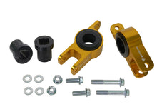 Load image into Gallery viewer, Whiteline 2016+ Honda Civic (Incl. Si / Type R) Front Anti-Lift Kit Bushing Kits Whiteline
