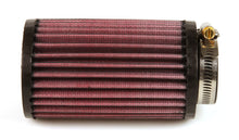Load image into Gallery viewer, K&amp;N Filter Universal Rubber Filter 1-11/16in FLG / 3in OD / 5in Height Air Filters - Universal Fit K&amp;N Engineering   
