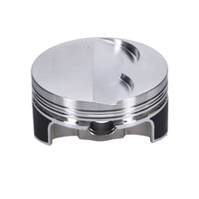 Load image into Gallery viewer, Wiseco Chevy LS Series -8cc FT 4.130inch Bore Piston Shelf Stock Kit Piston Sets - Forged - 8cyl Wiseco
