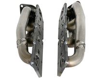 Load image into Gallery viewer, aFe Twisted Steel Headers 2019 RAM 1500 V8-5.7L HEMI Headers &amp; Manifolds aFe
