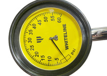 Load image into Gallery viewer, Whiteline Tire Pressure Gauge Tools Whiteline
