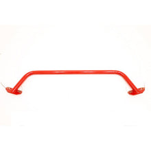Load image into Gallery viewer, BMR 93-02 F-Body V6 &amp; 93-97 SS Shock Tower Brace - Red Strut Bars BMR Suspension
