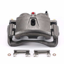 Load image into Gallery viewer, Power Stop 03-19 Chevrolet Express 3500 Front Right Autospecialty Caliper w/Bracket Brake Calipers - OE PowerStop   
