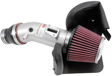 Load image into Gallery viewer, K&amp;N 69 Series Typhoon Performance Intake Kit for 13-14 Nissan Juke 1.6L Cold Air Intakes K&amp;N Engineering   
