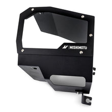 Load image into Gallery viewer, Mishimoto 2022+ Subaru WRX Performance Air Intake - Oiled Filter - Micro-Wrinkle Black Cold Air Intakes Mishimoto
