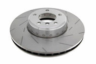EBC EBCUSR1817R EBC 2011-2016 BMW 528 2.0L Turbo (F10) USR Slotted Rear Rotors