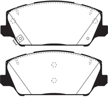 Load image into Gallery viewer, EBC EBCUD2049 EBC 2017+ Kia Cadenza 3.3L Ultimax2 Front Brake Pads
