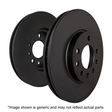 Load image into Gallery viewer, EBC EBCRK7825 EBC 2018+ Acura RDX RK Series Premium Front Rotors

