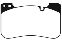 Load image into Gallery viewer, EBC EBCDP42331R EBC 2018+ BMW M5 4.4TT (F90) Yellowstuff Front Brake Pads
