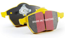 Load image into Gallery viewer, EBC EBCDP42394R EBC 2018+ BMW X2 Yellowstuff Rear Brake Pads
