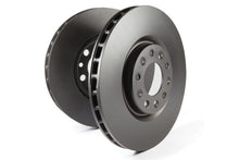 Load image into Gallery viewer, EBC EBCRK2202 EBC 2019+ Hyundai Veloster (2nd Gen) N 2.0T RK Series Premium Rear Rotors
