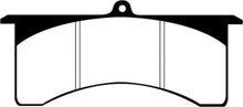 Load image into Gallery viewer, EBC EBCDP21148 EBC Brakes Greenstuff 2000 Series Sport Pads
