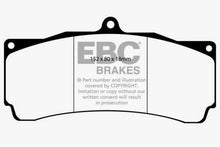 Load image into Gallery viewer, EBC EBCDP3006C EBC Brakes Redstuff Ceramic Brake Pads
