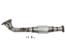 Load image into Gallery viewer, aFe Power Direct Fit Catalytic Converter Replacement 96-00 Toyota 4Runner V6-3.4L Catalytic Converter Direct Fit aFe
