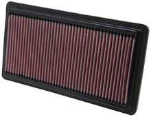 Load image into Gallery viewer, K&amp;N 03 Mazda6 2.3L Drop In Air Filter Air Filters - Drop In K&amp;N Engineering   
