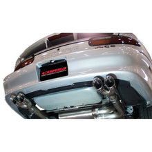 Load image into Gallery viewer, Corsa 1998-2002 Chevrolet Camaro Convertible Z28 5.7L V8 LS1 Polished Sport Cat-Back Exhaust Catback CORSA Performance
