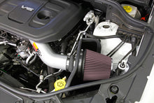 Load image into Gallery viewer, K&amp;N 2016 Jeep Grand Cherokee V6-3.6L Performance Intake Kit Cold Air Intakes K&amp;N Engineering   
