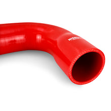 Load image into Gallery viewer, Mishimoto 1991-1993 Dodge 5.9L Cummins Silicone Coolant Hose Kit Red Hoses Mishimoto
